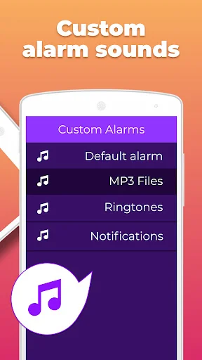 Don't Touch My Phone AntiTheft screenshot 4