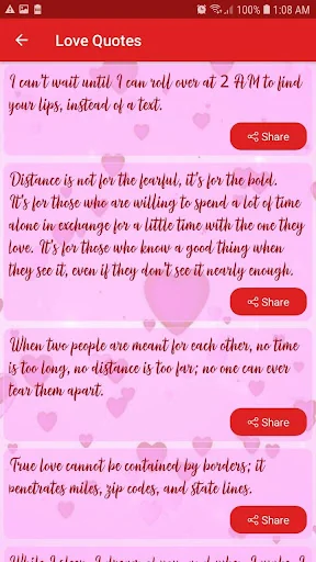 True Love Calculator screenshot 3