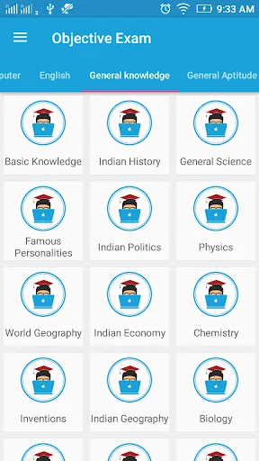 Online exam Question & Answer