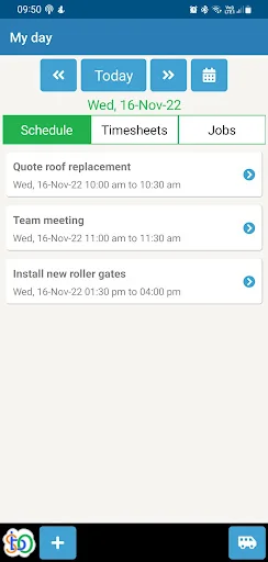 smartbiz mobile