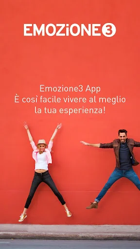 Emozione