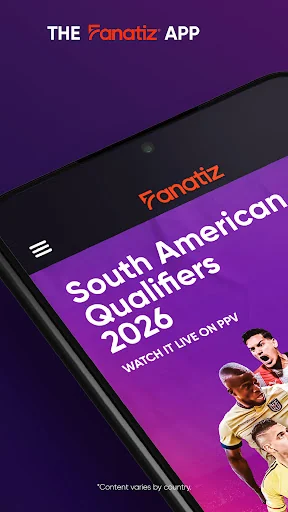 Fanatiz