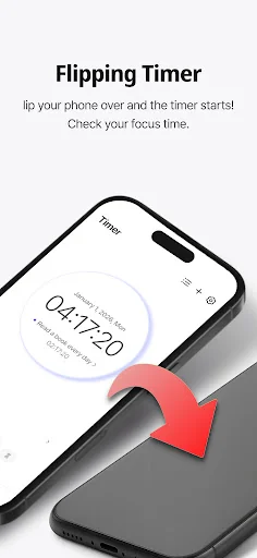 Dote Timer - time management