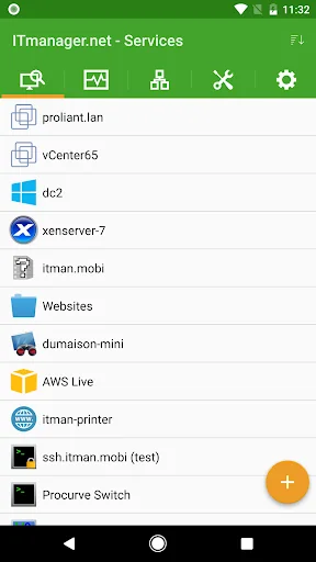 ITmanager.net - Windows,VMware