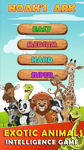 Noah's Ark Pro