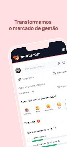 Smartleader