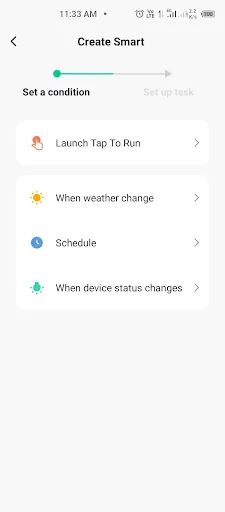 TECNO Smart Home