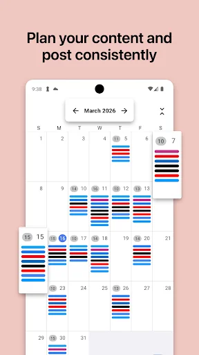 Smart Post: Post Scheduler