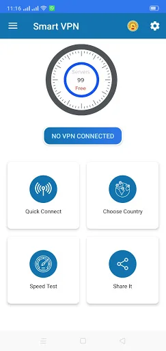 Smart VPN