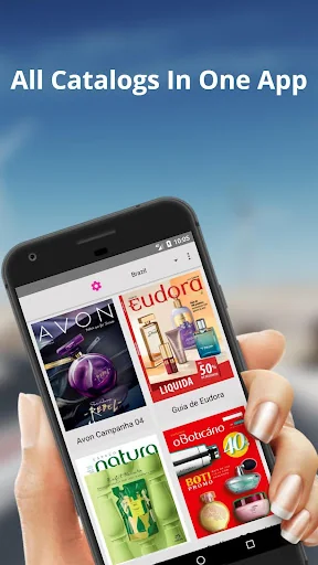 Online Catalogs