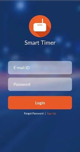 Smart Timer