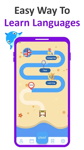 SmartWord - Learn Vocabulary