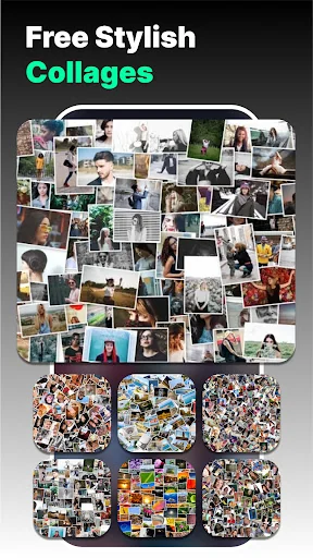 Photo Frames screenshot 4
