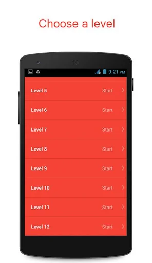 Brain User - Math Workout