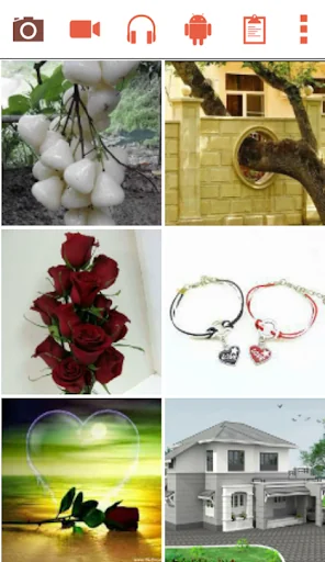 Gallery  - All in one screenshot 1