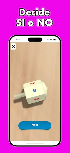 La Pirinola screenshot 4