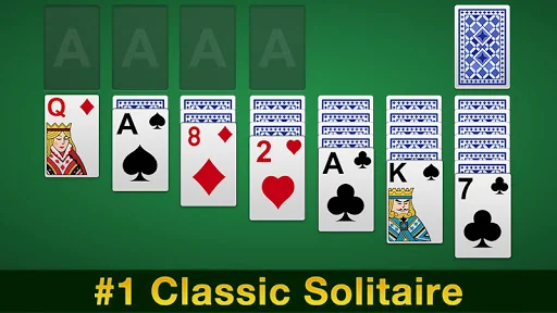 Solitaire