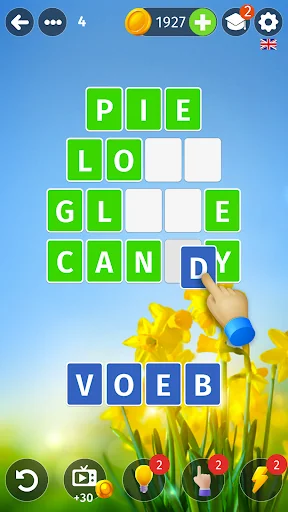Word Tango: ultimate word game