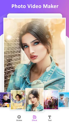 Photo Movie Maker