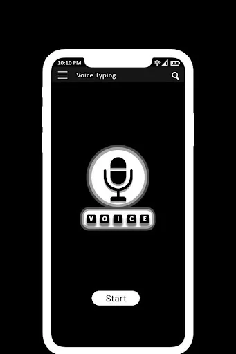 Voice Typing In All Language