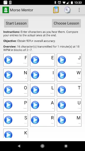 Morse Mentor Pro Licence