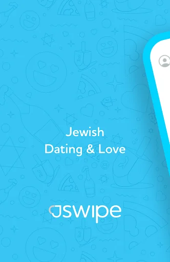 JSwipe – Jewish Dating & Love screenshot 1