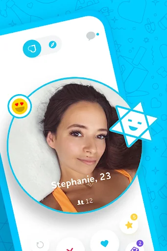JSwipe – Jewish Dating & Love screenshot 2