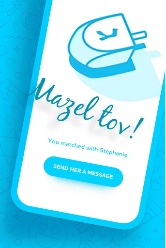 JSwipe – Jewish Dating & Love screenshot 3
