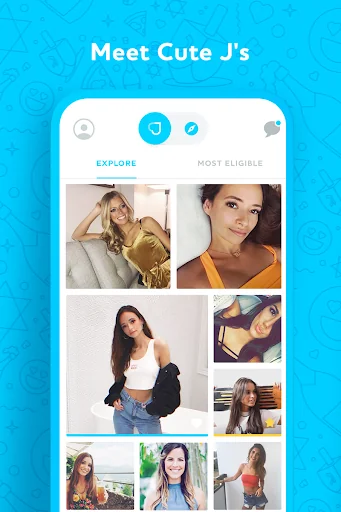 JSwipe – Jewish Dating & Love screenshot 4