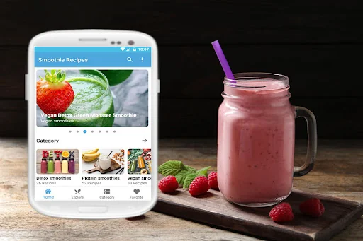 Quick & Easy Smoothie Recipes
