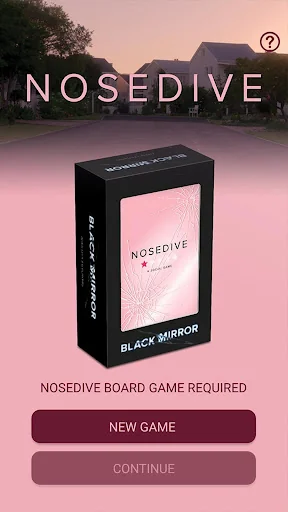 Nosedive™ – The boardgame screenshot 3