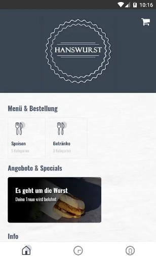 Hanswurst