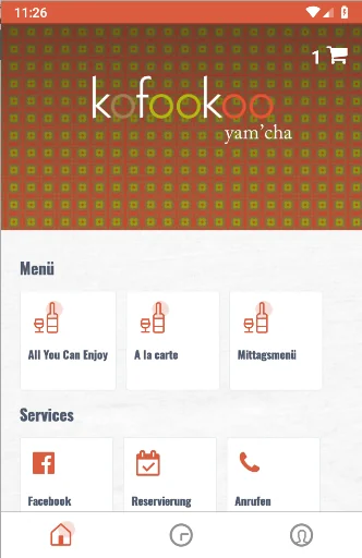 Kofookoo