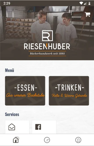 Riesenhuber