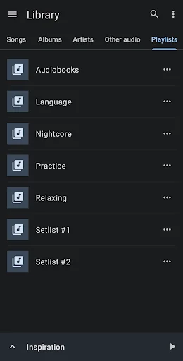 Music Speed Changer screenshot 4