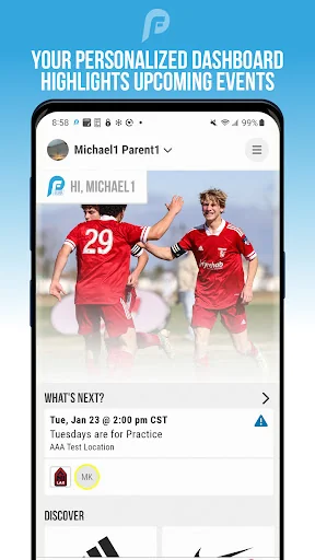 PlayerFirst Club