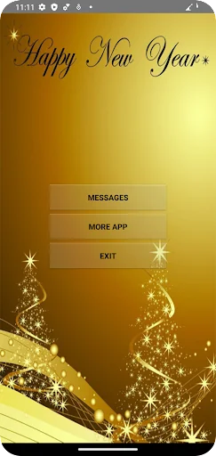 Happy New Year 2026 SMS