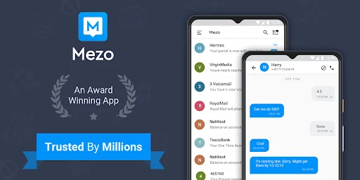 Block political text - Mezo AI