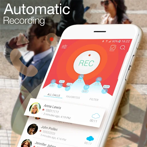 Call Recorder