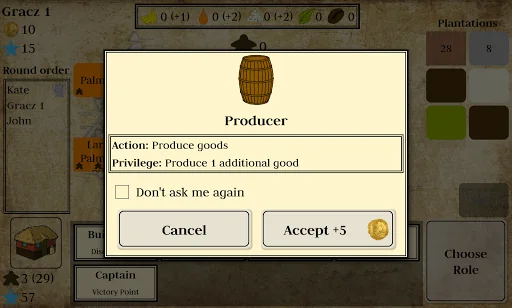 Isla Rica screenshot 2