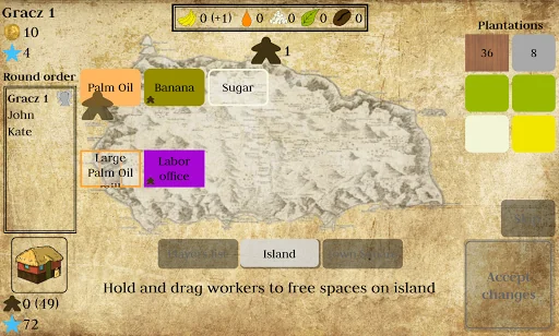 Isla Rica screenshot 3