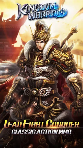 Kingdom Warriors