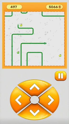 Snake 1997: Classic Retro Game screenshot 3