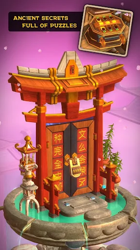 Doors: Awakening screenshot 4