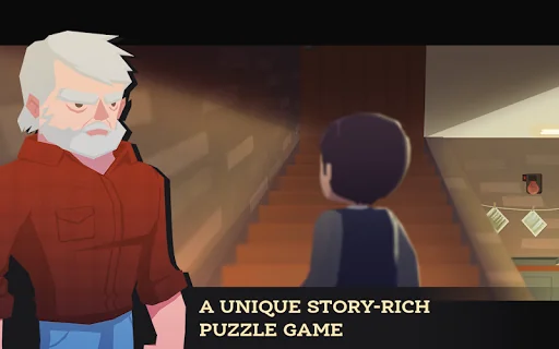 Escape Logan Estate screenshot 2
