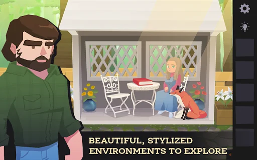 Escape Logan Estate screenshot 4