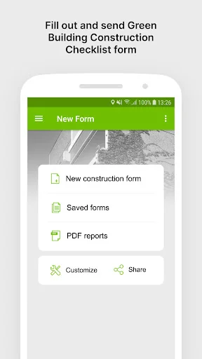 Green Building Construction