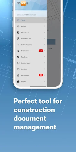 Construction Plans