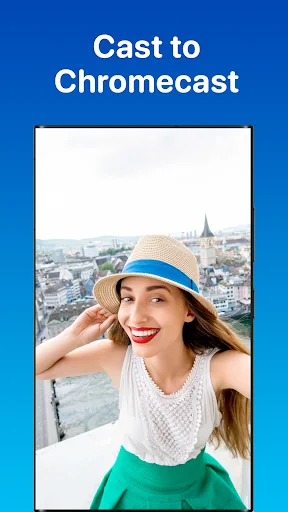 FlickFolio - Flickr Photos screenshot 4