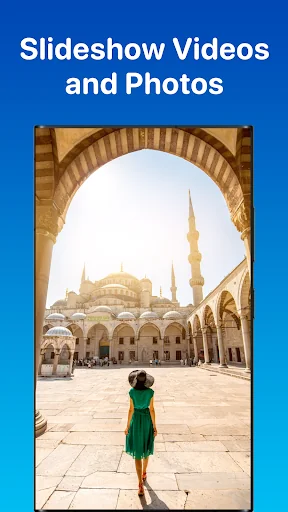SkyFolio - OneDrive™ Photos screenshot 2